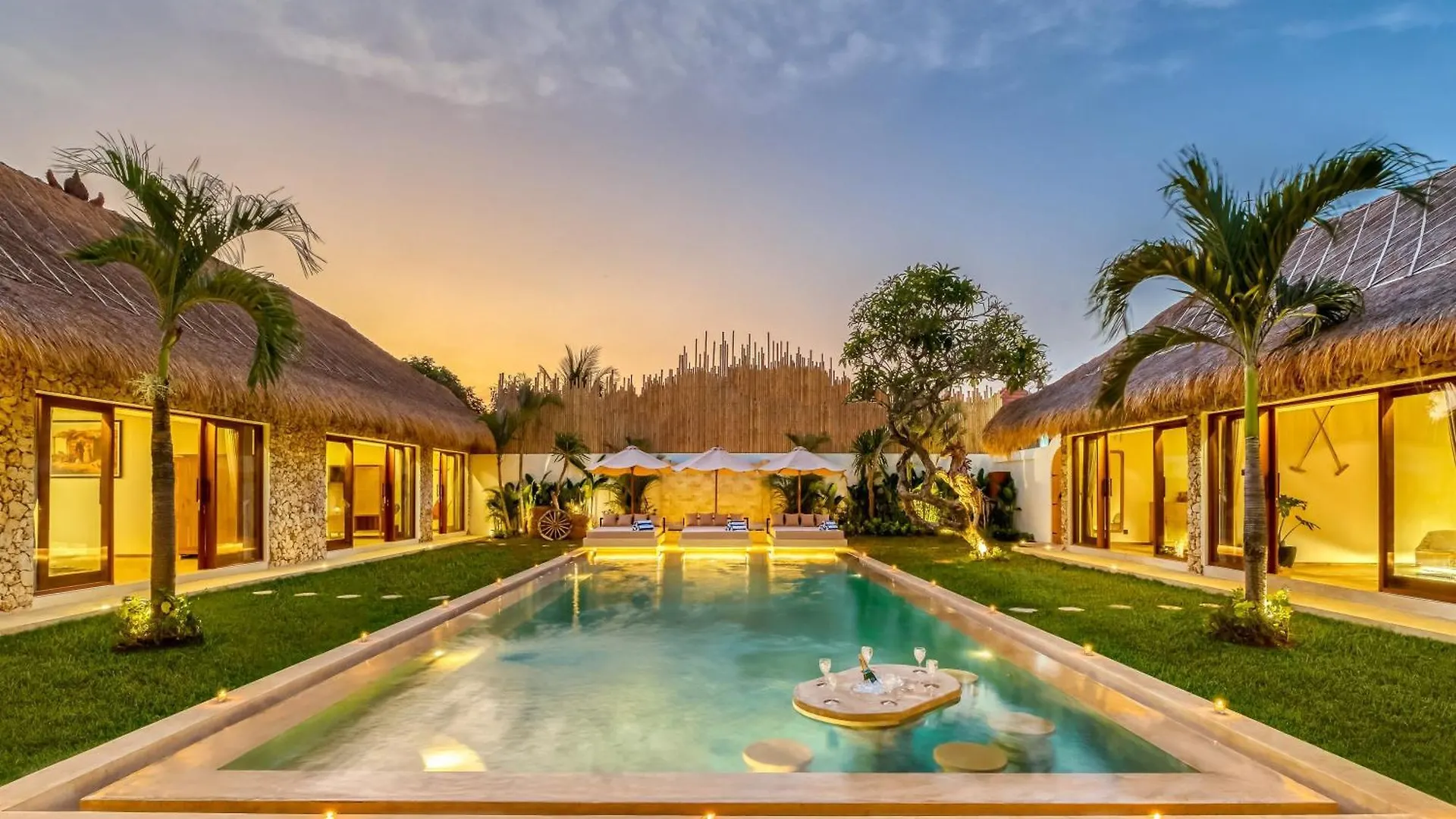Villa Tango & Villa El Gaucho Combined Seminyak