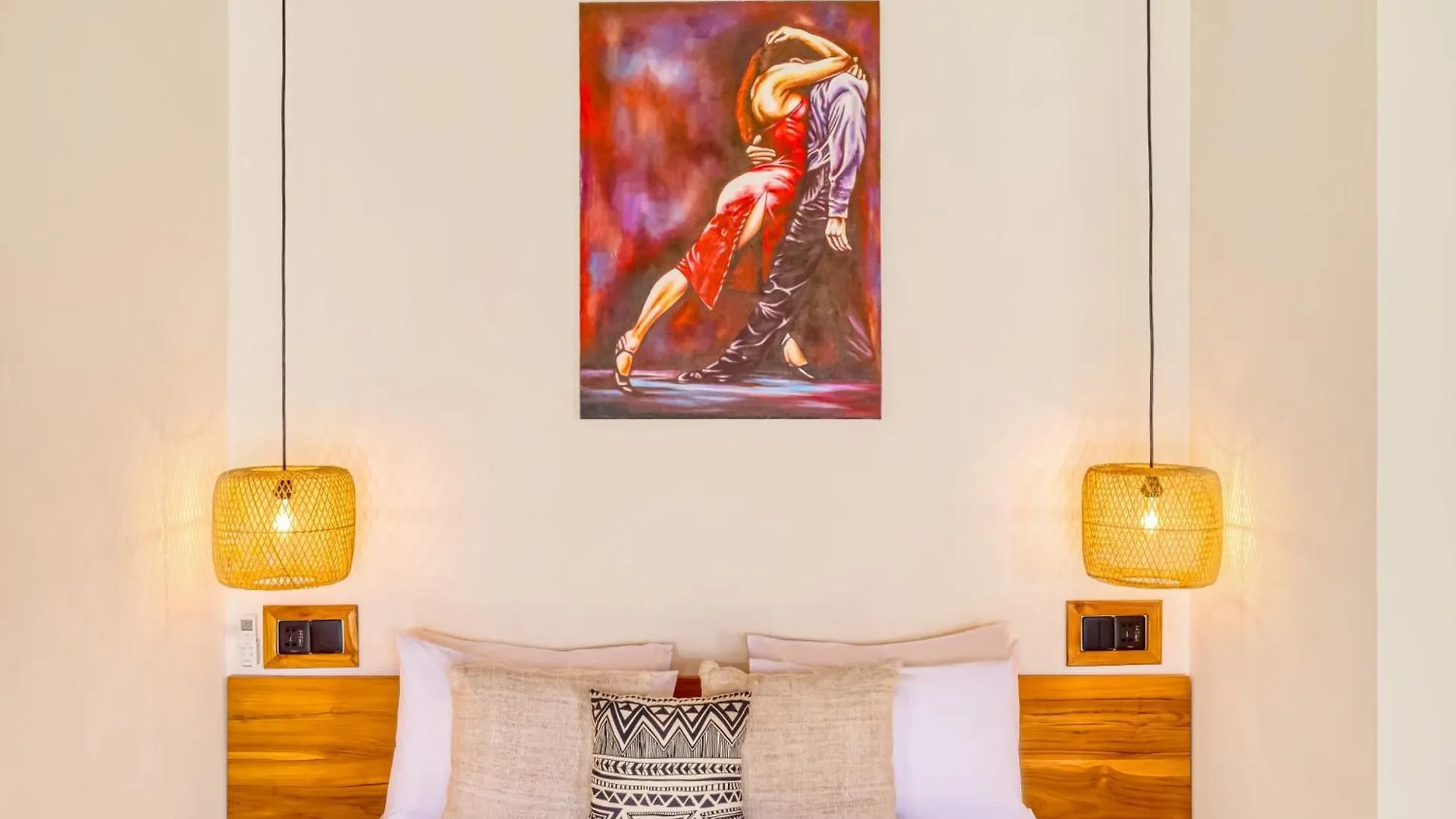 Villa Tango & Villa El Gaucho Combined Seminyak