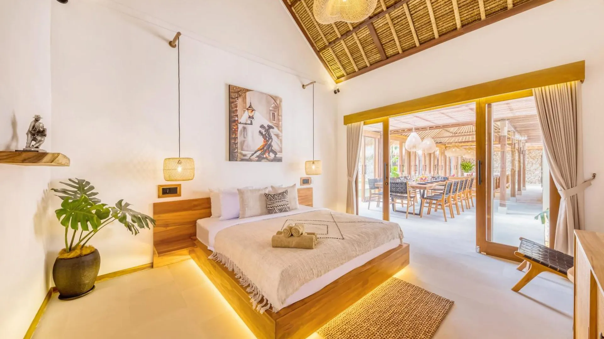 Villa Tango & Villa El Gaucho Combined Seminyak