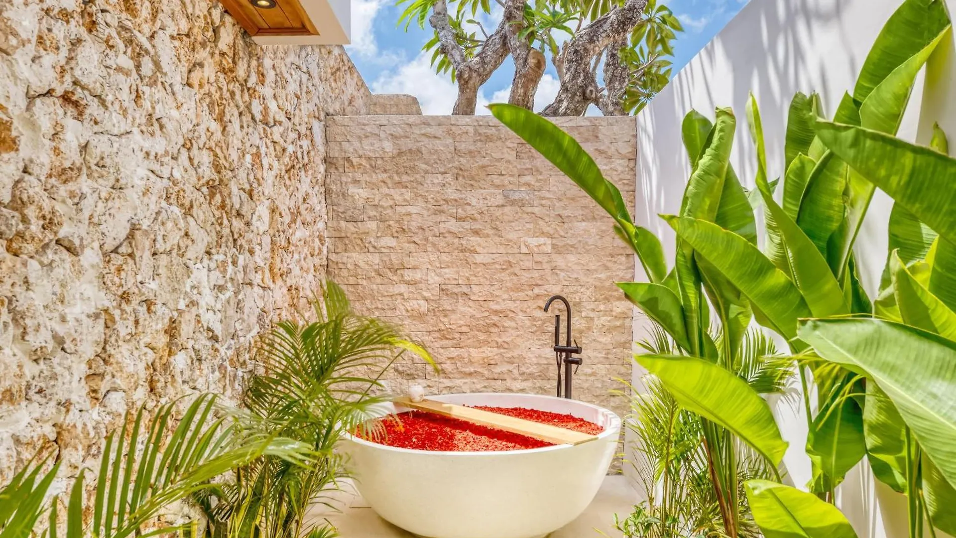 Villa Tango & Villa El Gaucho Combined Seminyak