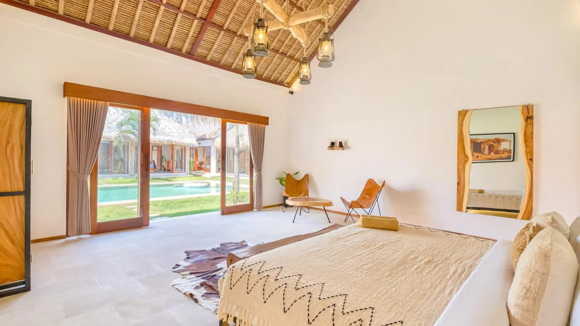 Villa Tango & Villa El Gaucho Combined Seminyak