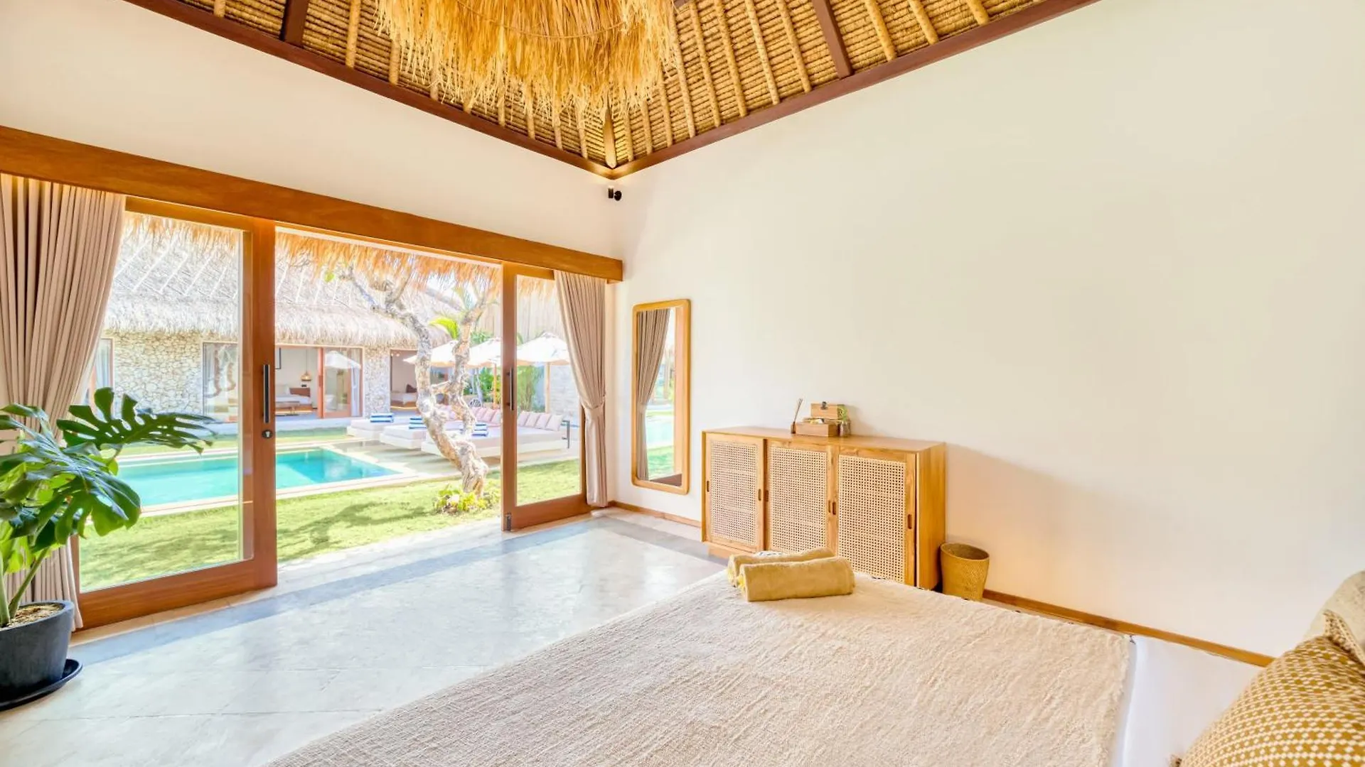 Villa Tango & Villa El Gaucho Combined Seminyak