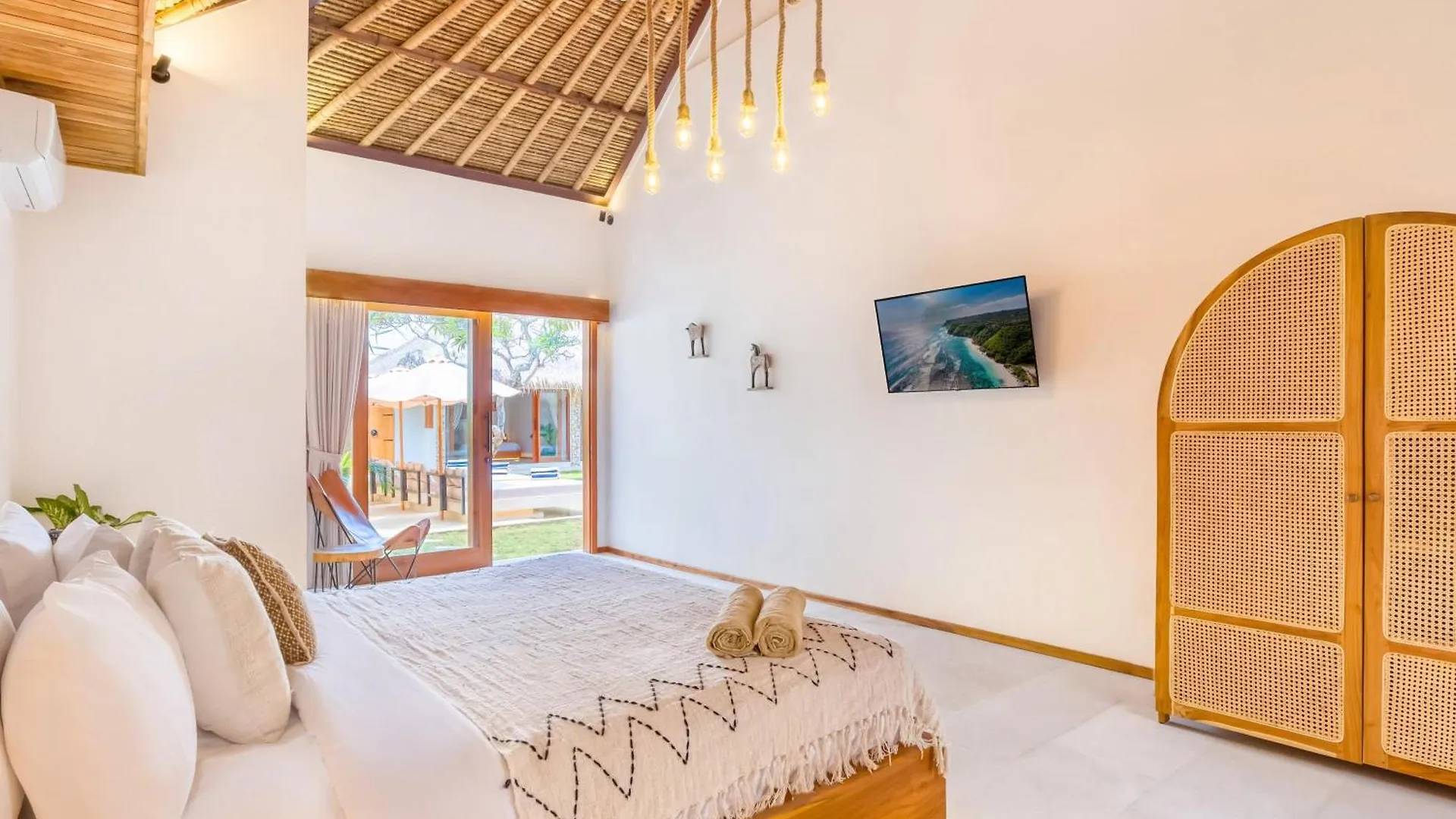 Villa Tango & Villa El Gaucho Combined Seminyak