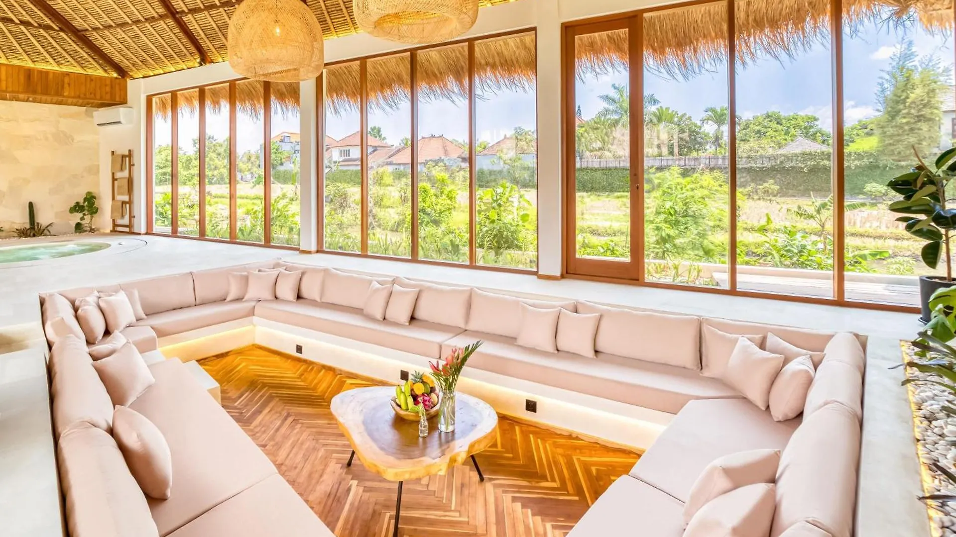 Villa Tango & Villa El Gaucho Combined Seminyak