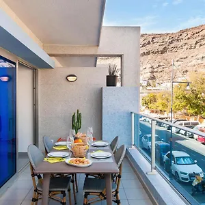  Apartment Amazonico Playa De Mogan Spain