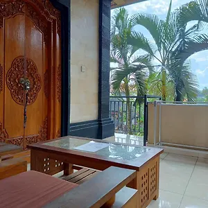  Homestay Nyoman House Indonesia