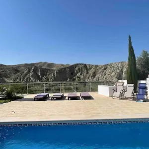  Villa Casa Pap Spain