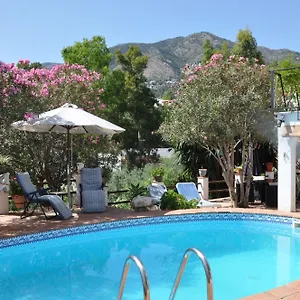  Apartment Casa Casandra , Urbanisation Dona Pilar - Beautiful, Peaceful & Tranquil Spain