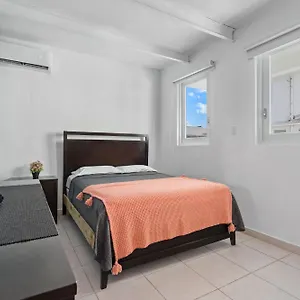  Apartment Otium With Pool Pet Friendly Near The Puerto Rico