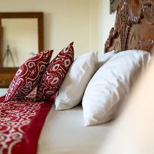  Homestay Rena House Indonesia
