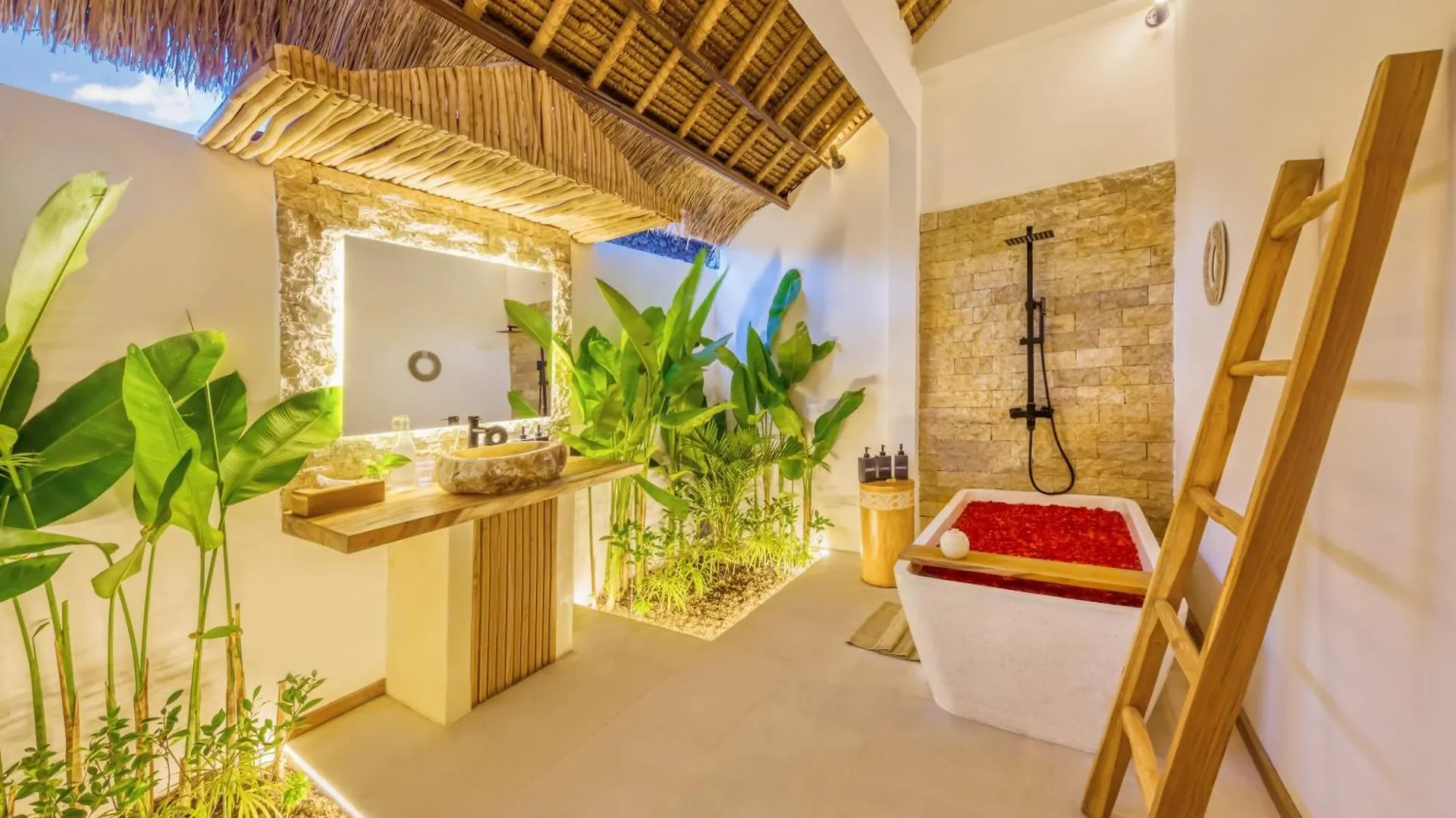 Villa Tango & Villa El Gaucho Combined Seminyak