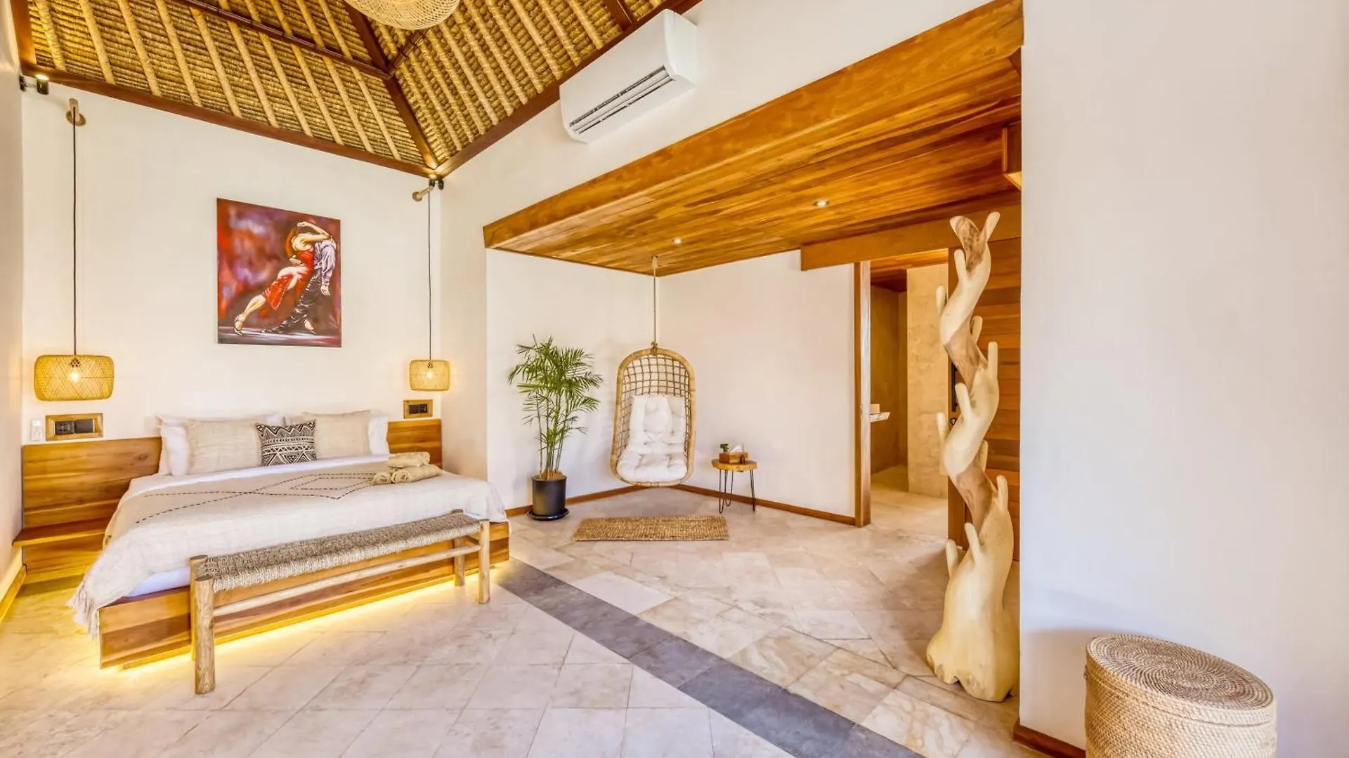 Villa Tango & Villa El Gaucho Combined Seminyak