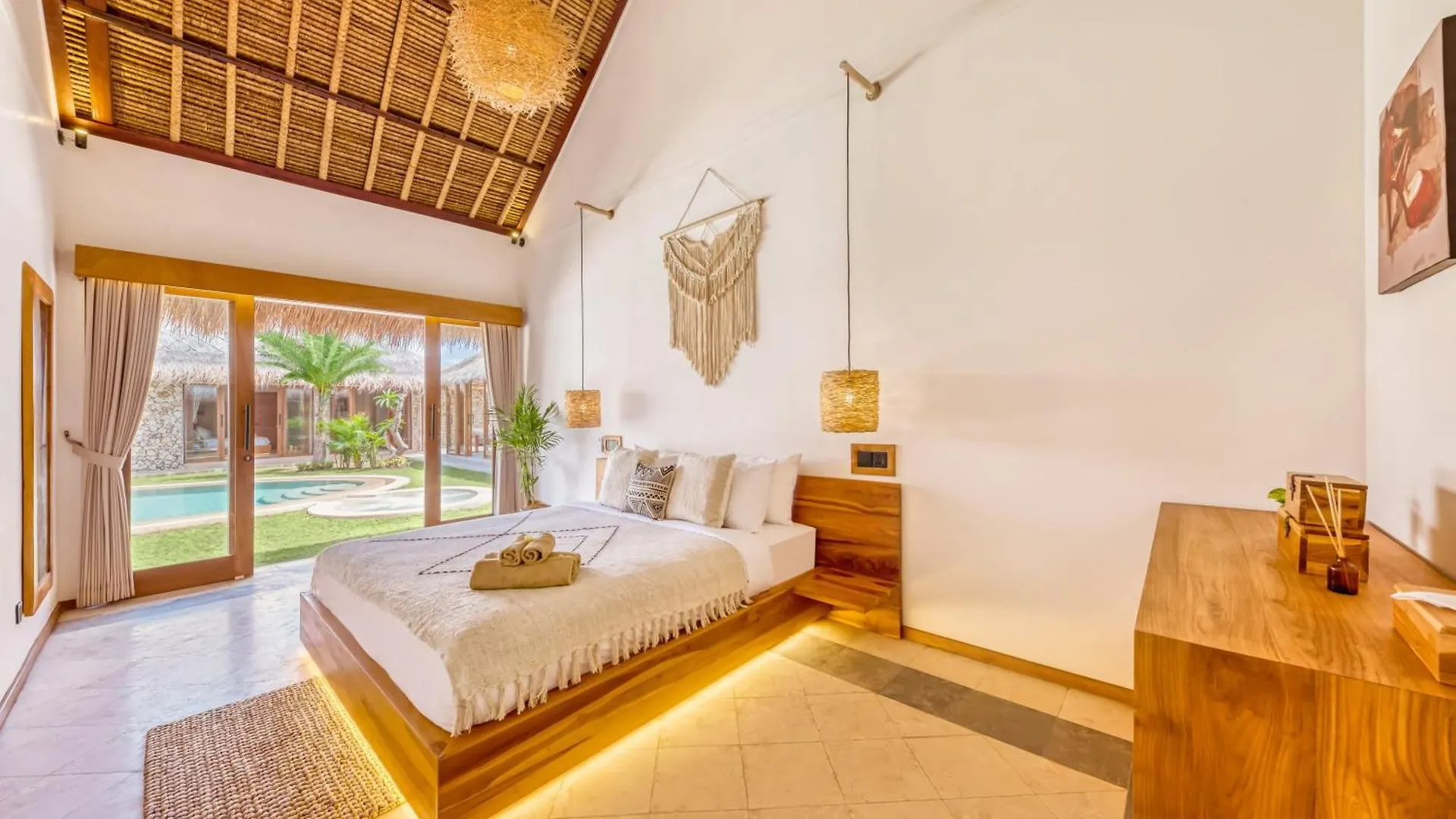 Villa Tango & Villa El Gaucho Combined Seminyak  Seminyak (Bali)