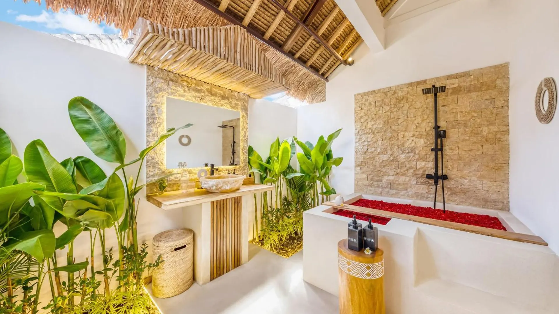 Villa Tango & Villa El Gaucho Combined Seminyak