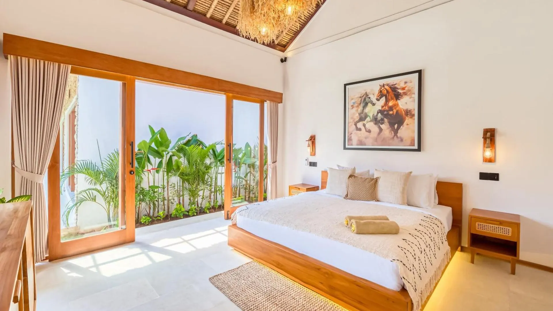 Villa Tango & Villa El Gaucho Combined Seminyak  0*, Seminyak (Bali) Indonesia