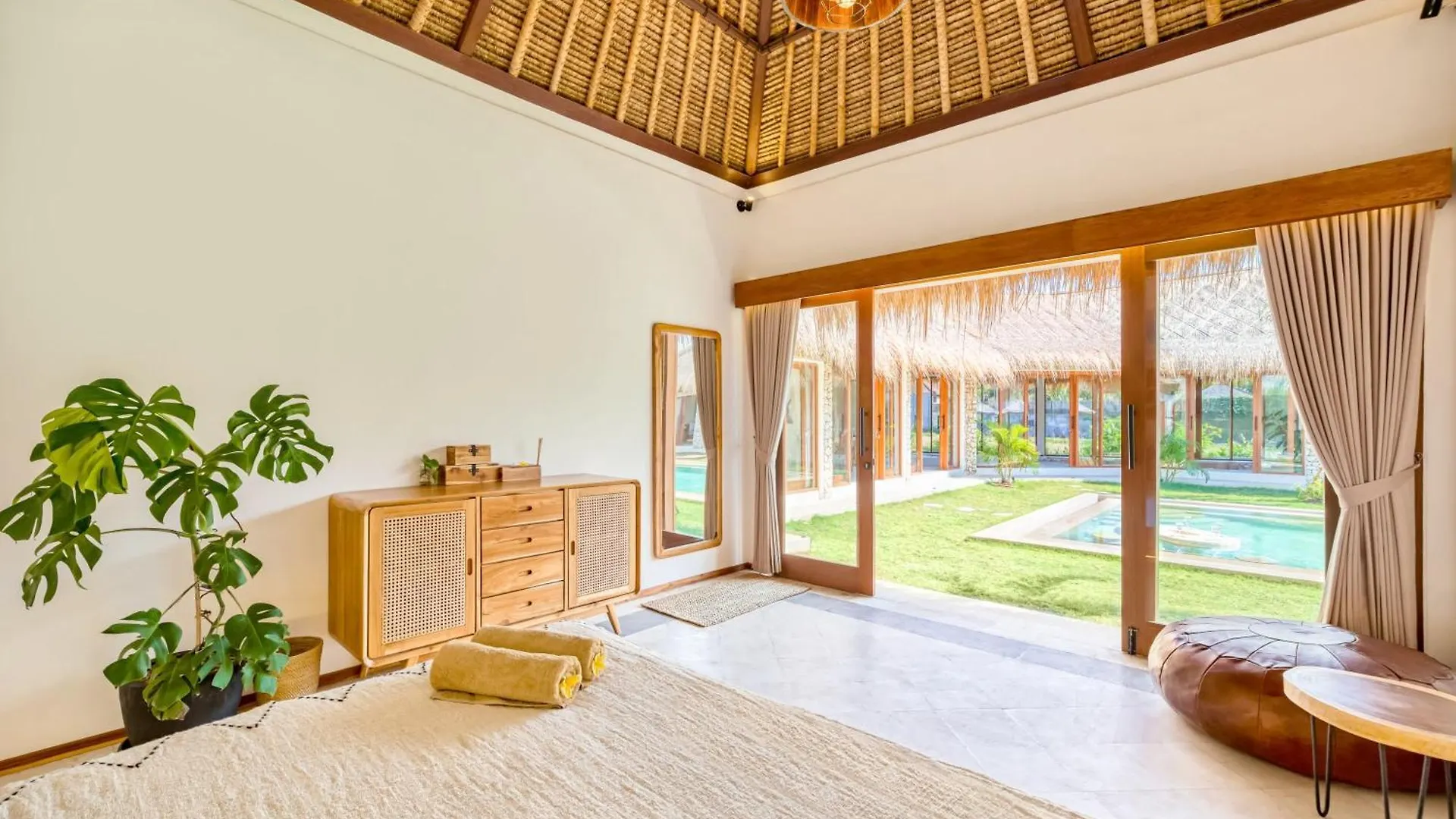 Villa Tango & Villa El Gaucho Combined Seminyak   Seminyak (Bali)