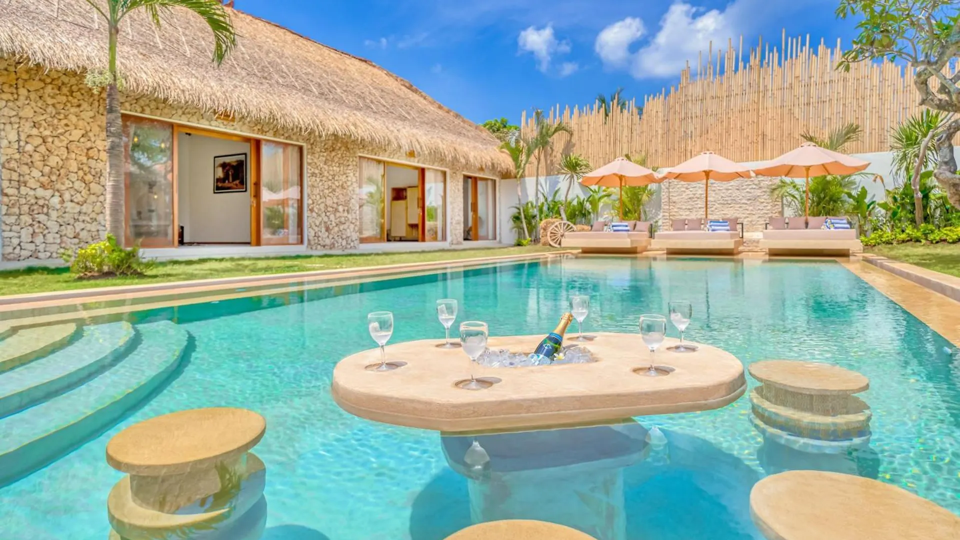 Villa Tango & Villa El Gaucho Combined Seminyak