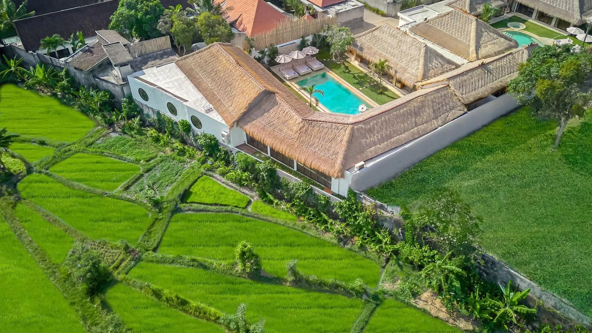 Villa Tango & Villa El Gaucho Combined Seminyak